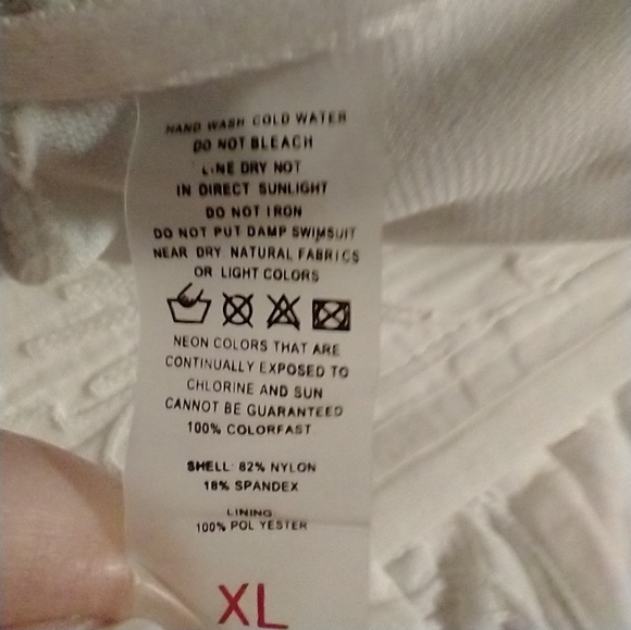 Tank Top XL Bundle - Picture 5 of 7